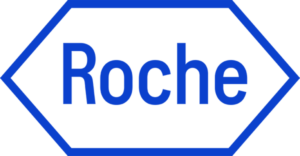 Roche - partner of the report